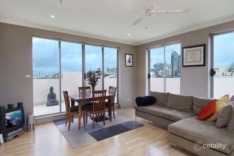 Property photo of 503/2-12 Smail Street Ultimo NSW 2007