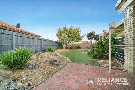 Property photo of 28 Patterson Avenue Hoppers Crossing VIC 3029