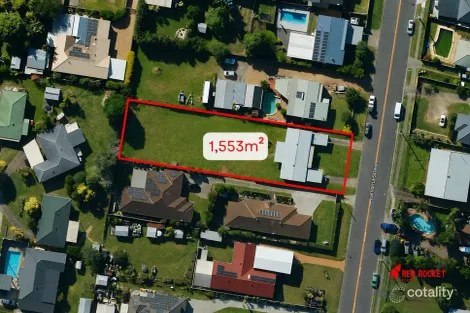 7 Lamorna St, Rochedale South, QLD 4123
