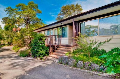 Property photo of 8 Lukas Avenue Kenthurst NSW 2156