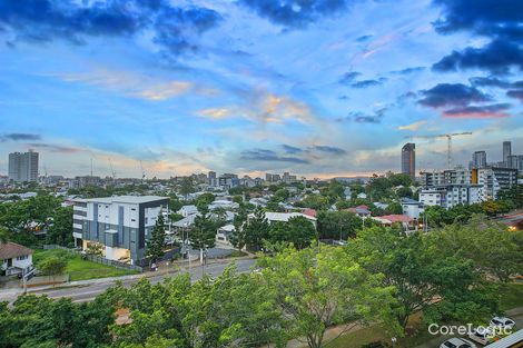 Property photo of 1402/18 Thorn Street Kangaroo Point QLD 4169