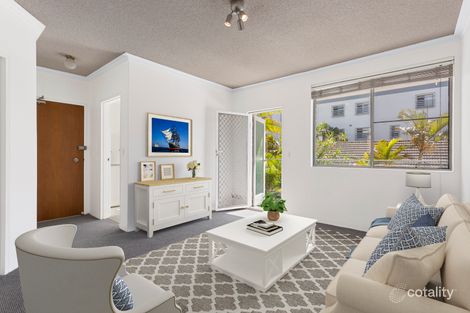 Property photo of 6/12 Frazer Street Collaroy NSW 2097