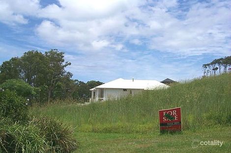 1 Bay View Pl, Korora, NSW 2450