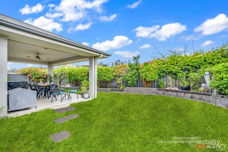 Property photo of 45 John Darling Avenue Belmont North NSW 2280