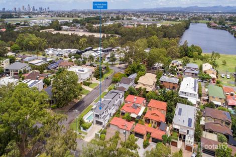 Property photo of 66 Heeb Street Benowa QLD 4217