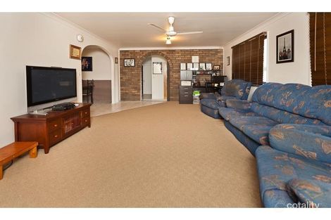 Property photo of 200 Gillam Street Frenchville QLD 4701