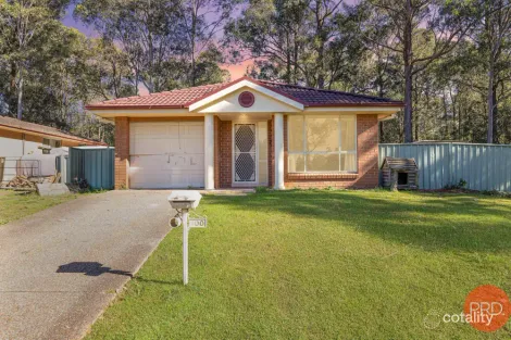 Property photo of 100 Fourth Street Weston NSW 2326