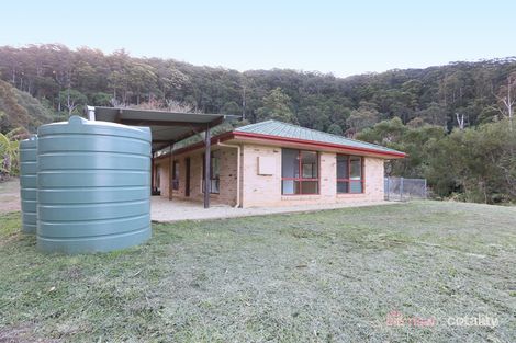 Property photo of 296B Middle Boambee Road Boambee NSW 2450