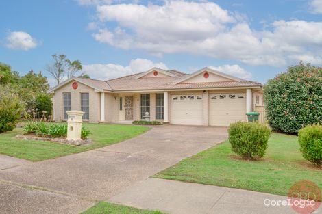 Property photo of 80 Chisholm Road Ashtonfield NSW 2323
