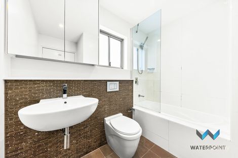 Property photo of 106/54A Blackwall Point Road Chiswick NSW 2046