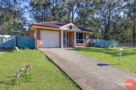 Property photo of 100 Fourth Street Weston NSW 2326