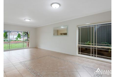 Property photo of 5 Havannah Place Illawong NSW 2234