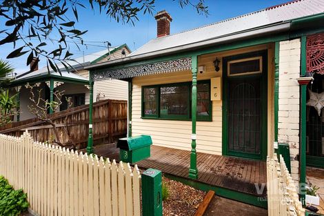 6 Perry St, Seddon, VIC 3011