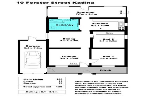 Property photo of 10 Forster Street Kadina SA 5554