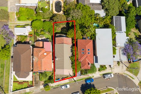 Property photo of 79 Birkley Road Manly NSW 2095