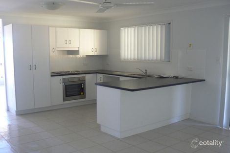 Property photo of 52 Robinson Street Taranganba QLD 4703