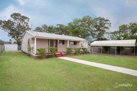 Property photo of 26 Market Street Hinton NSW 2321