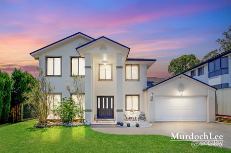 2a Hancock Dr, Cherrybrook, NSW 2126