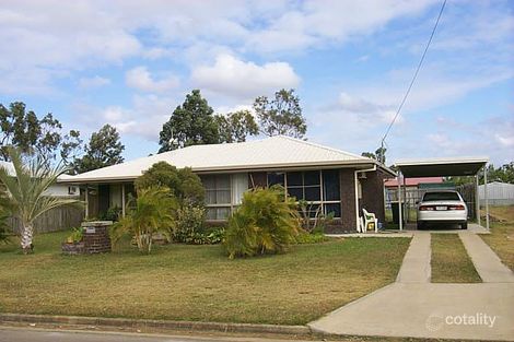 43 Girgenti Ave, Kelso, QLD 4815