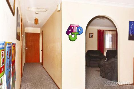 Property photo of 5 Tolmer Street Bossley Park NSW 2176