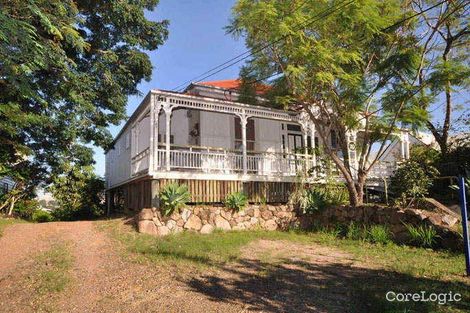 Property photo of 110 Enoggera Terrace Paddington QLD 4064