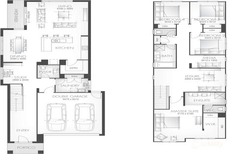 Property photo of 8 Cascade Place Upper Kedron QLD 4055