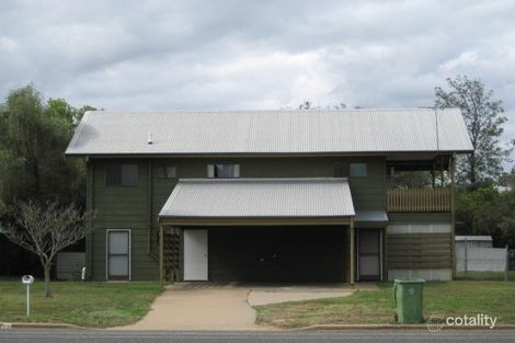 98 Bauman Way, Blackwater, QLD 4717