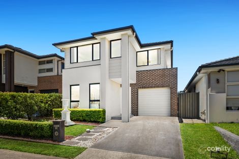 15 Portsmouth Cct, Jordan Springs, NSW 2747