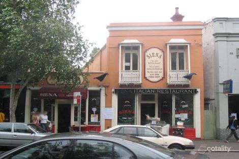 43-45 Glebe Point Rd, Glebe, NSW 2037