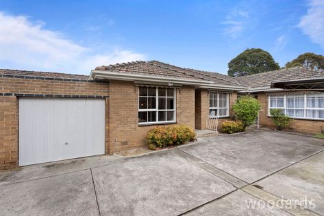 Property photo of 3/8 Athelstan Road Camberwell VIC 3124