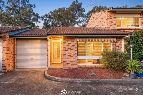 61/109 Stewart Ave, Hammondville, NSW 2170
