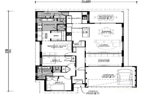 Property photo of 4A Bischoff Road Hammond Park WA 6164