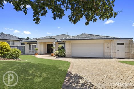 Property photo of 42 Kenna Street Chermside West QLD 4032