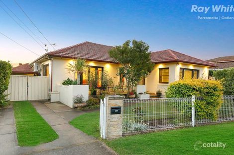 Property photo of 10 Gloucester Avenue North Parramatta NSW 2151