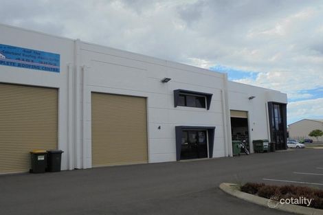 4/52 Enterprise St, Svensson Heights, QLD 4670