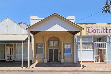 48 Piesse St, Coolgardie, WA 6429