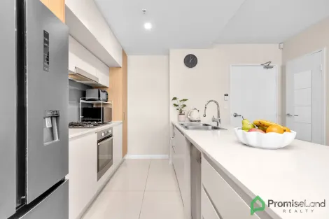 Property photo of 394/2 Thallon Street Carlingford NSW 2118