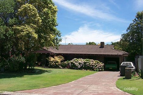 23 Newstead Cres, Parmelia, WA 6167