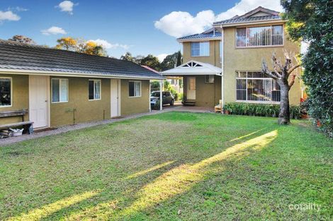Property photo of 15 Stewart Avenue Blacktown NSW 2148