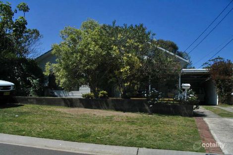 14 Barjadda Ave, Sylvania, NSW 2224