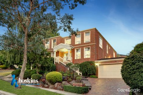 Property photo of 20 Greenhill Rise Ringwood North VIC 3134