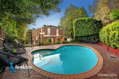 Property photo of 20 Greenhill Rise Ringwood North VIC 3134