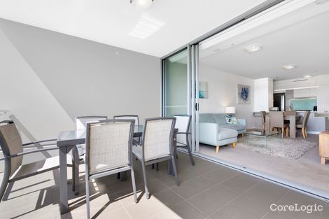 Property photo of 30504/40 Duncan Street West End QLD 4101
