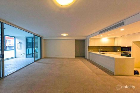 Property photo of 833/2-8 Bruce Avenue Killara NSW 2071