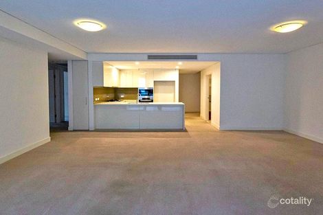 Property photo of 833/2-8 Bruce Avenue Killara NSW 2071