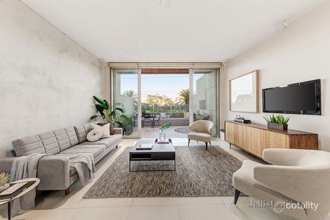 Property photo of 56A Leinster Grove Thornbury VIC 3071