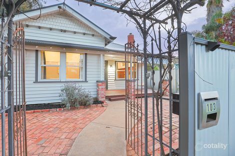 Property photo of 103 Tenth Street Mildura VIC 3500