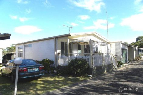 129/36 Goonawarra Dr, Cudmirrah, NSW 2540