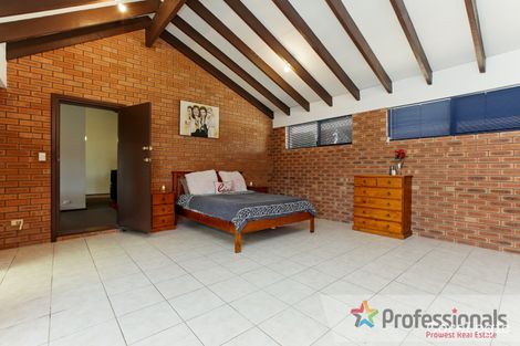 Property photo of 5 Verdon Place Riverton WA 6148