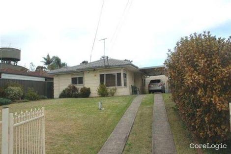 Property photo of 79 Bindaree Street Hebersham NSW 2770
